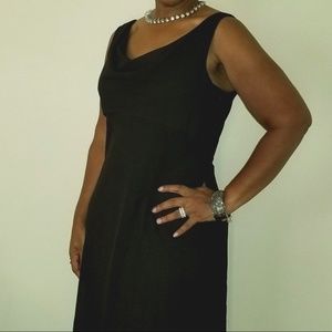 NWT Scarlet “Little Black Dress”